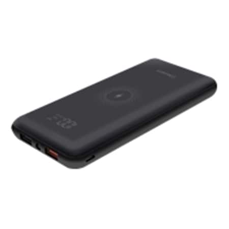 Skilledpower Wireless Power Bank Dual USB QC 3.0 Type-C with PD 2.0 SK2993744