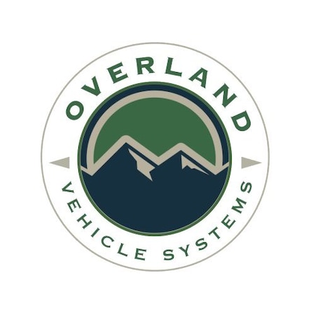 Overland Vcl Tent Accessory Kit 18009909