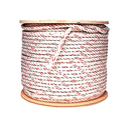 New England Ropes New England Multiline .63 in. x 600 ft. 440442