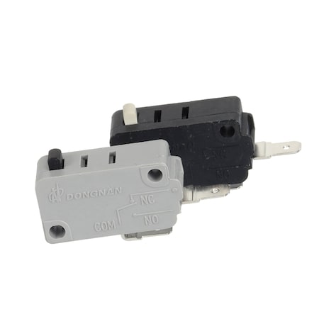 Blomberg MICROSWITCH INTERLOCK 9178009118