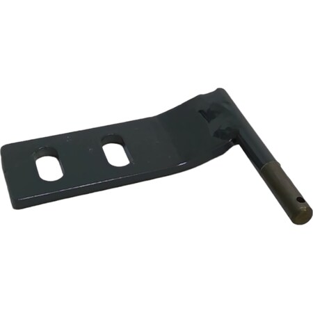 John Deere RAW WELDMENT, JOHN DEERE OEM 5HG660180 5HG660180