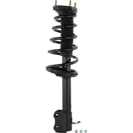Monroe Suspension Strut and Coil Spring Assembly,  272489