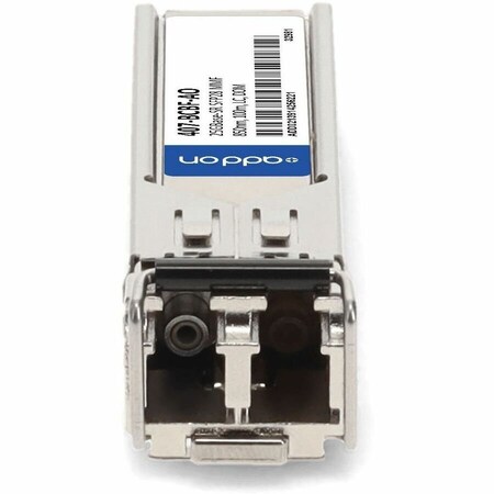 Add-On DELL 407-BCBF COMP SFP28 LC 25G-SR 100M 407-BCBF-AO