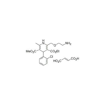 Ak Scientific Amlodipine maleate (5g), CAS 88150-47-4 L959-5g