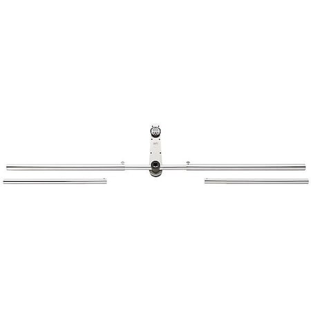 Jetco Electronic Dial Torque Wrench ED-2000F