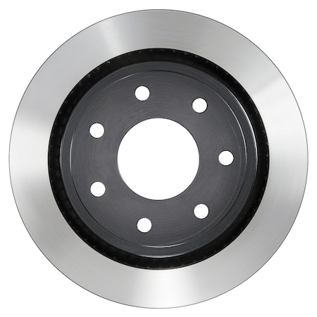 Wagner Brakes Disc Brake Rotor-BD180512E BD180512E