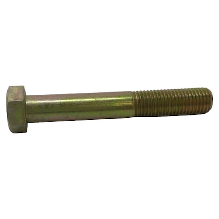 Liebherr HEX SCREW, LIEBHERR OEM 4600117 4600117