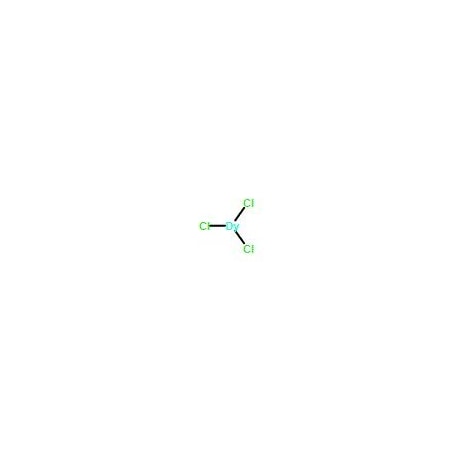 Ak Scientific Dysprosium(III) chloride (25g), CAS 10025-74-8 8334AF-25g