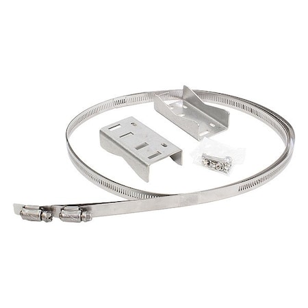 Hammond Pole Mount Kit PMB5057KIT2