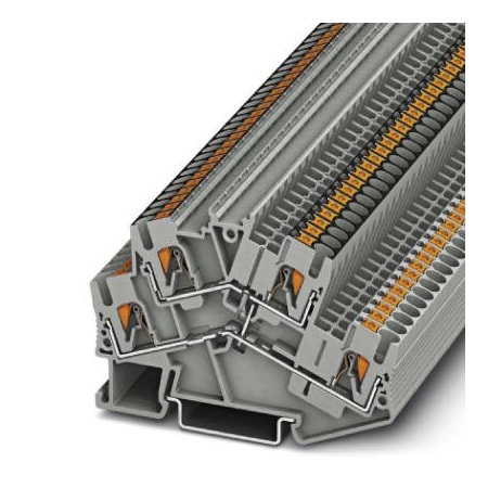 Phoenix Contact PTTBS 2 5-PV Double-level terminal 3210211