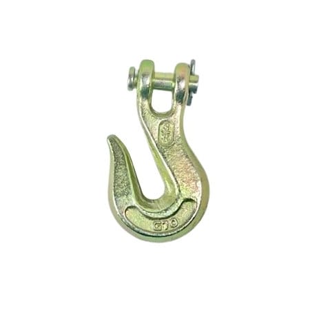 Safe N Secure safensecure/1/2ClevisLinkGrabHooksgrade70 C-CGH-1-2