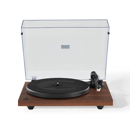 Crosley Radio C6 Record Player C6B-WA