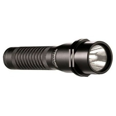 Streamlight Strion LED Flashlight, Led Black Tactical Handheld Flashlight, 375 lm 74302
