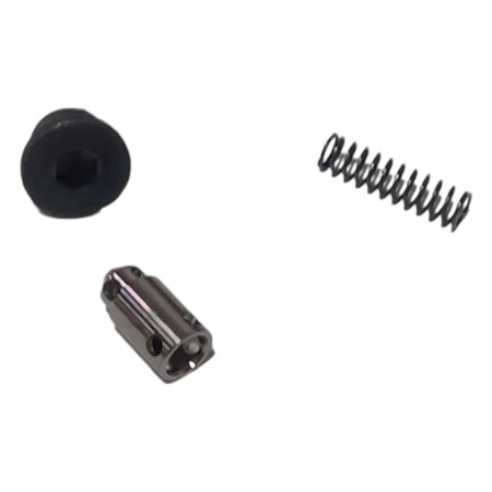 Cnh VALVE CHECK, CNH OEM SBA340293833 SBA340293833