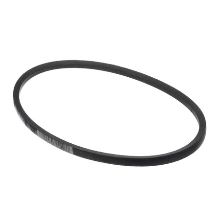 Marshall Air V-Belt, 39in Outside Length, 21/32in Top Width 500852