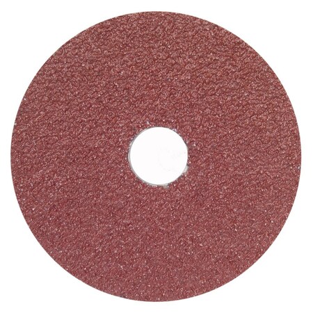Merit Coated Fiber Discs9-1/8 x 7/8 In. Fiber 05539510749