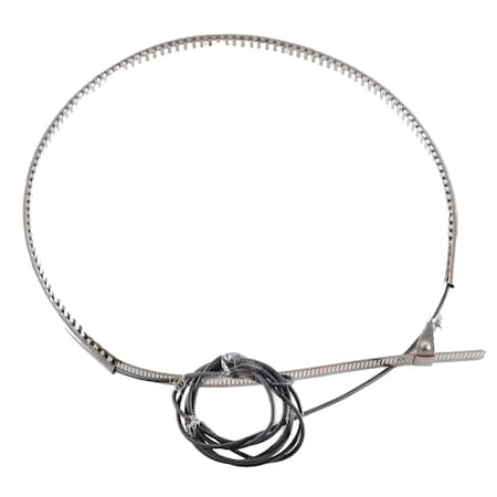 Mars 480VAC Compressor Heater, 70W 32635