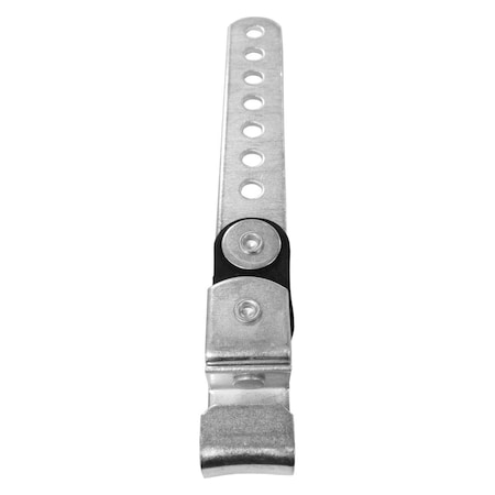 Walker 35957 Stainless Steel Silver Exhaust Hanger W22-35957