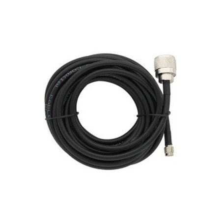 Wilson Electronics 20in. RG58 N Male SMA Male 955822