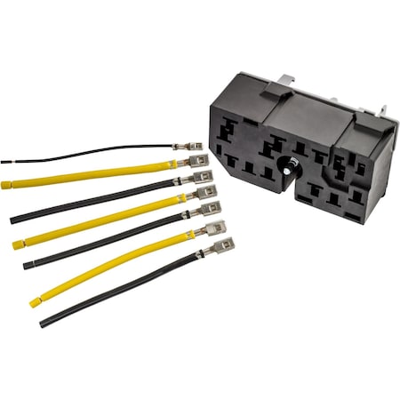 Auveco Ford Ignition Switch Harness Connector Kit 23182