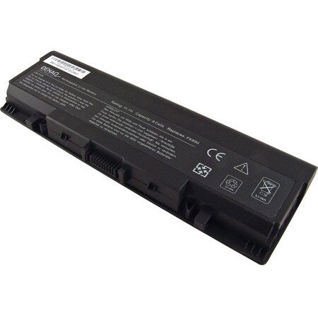 Denaq Denaq DQ-FK890 Laptop Battery Compatible with Dell Vostro/ Inspiron DQ-FK890