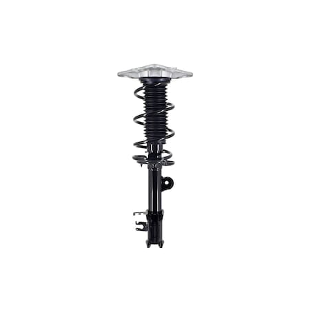 Fcs Struts Suspension Strut And Coil Spring Assembly 1334148L