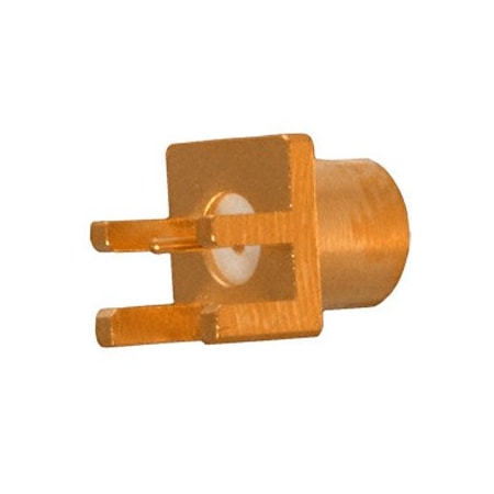 Johnson MCX Jack End Launch 133-3701-801