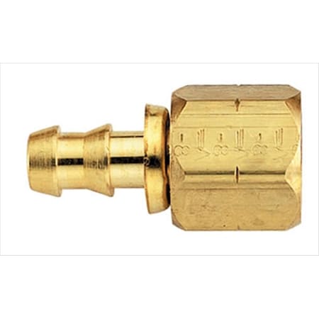 Aeroquip FBM1233 Socketless Hose Ends- Size 8 A83-FBM1233