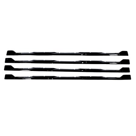 Coast2Coast GRILL INSERT GI208BLK