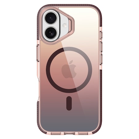 Prodigee Flow Magsafe Case For Apple Iphone 17 - Desert IPH17-6.1-FLW-DSRT