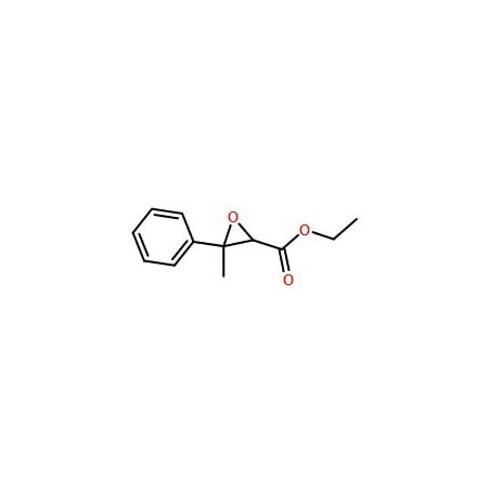 Ak Scientific Ethyl 3-methyl-3-phenylglycidate (mixture of isomers) (100g), CAS 77-83-8 S176-100g