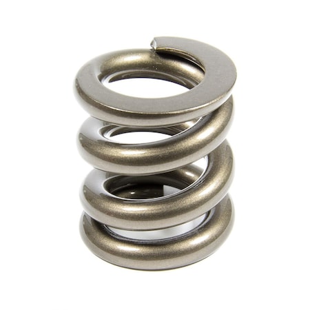 Safety First ST5000 Bump Stop Spring, 1.900 in. OD, Gray - 5000 lbs SA1827800