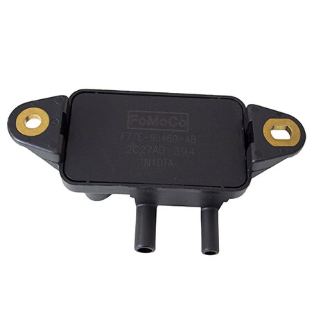 Motorcraft Exhaust Gas Recirculation (EGR) Pressure Sensor, DPFE15