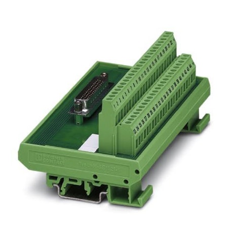 Phoenix Contact FLKM HDSUB-78/M VARIOFACE module with 5600436