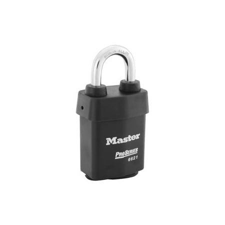 Master Lock Co Padlock Pro Tough 6621WO