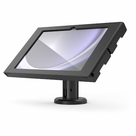 Compulocks GALAXY TAB A9+ APEX ENCLOSURE TILTING STAND 4IN BLACK TCDP0411GAPX9B