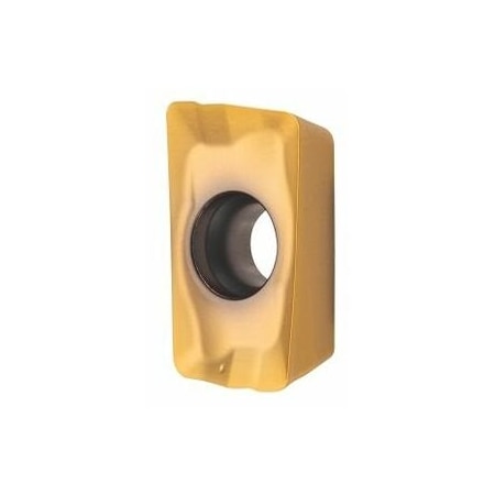 Garant Inserts for Milling Cutters, APMX 16.08 PDER, for Stainless Steel 215748 INOX