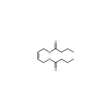 Ak Scientific 1, 4-Bis(butyryloxy)-2-butene (5g), CAS 1572-84-5 6539AH-5g