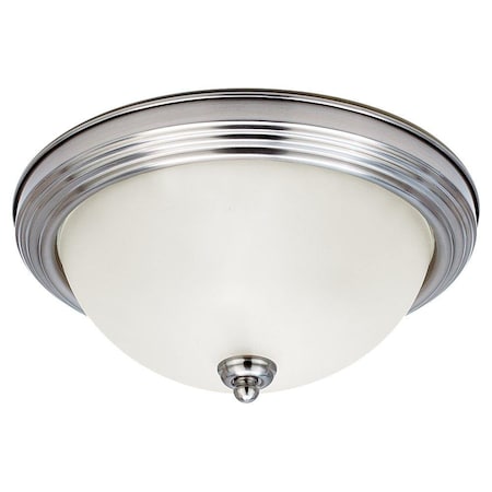 Three-Light Close To Ceiling -  Generation Lighting, 77065-962