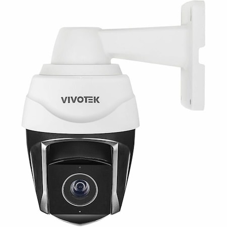Vivotek 2MP 40X Zoom H265 WDR Pro NEMA 4X Outdoor PTZ Speed Dome SD9368-EHL