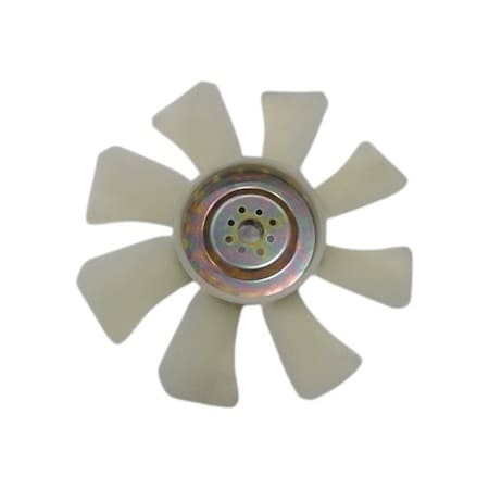 John Deere FAN, OEM 8972051231