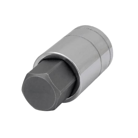Performance Tool 1/2 in. Drive 3/4 in. Hex Bit Socket W32885