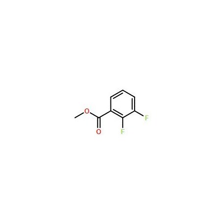 Ak Scientific Methyl 2, 3-difluorobenzoate (10g), CAS 18355-74-3 V3940-10g
