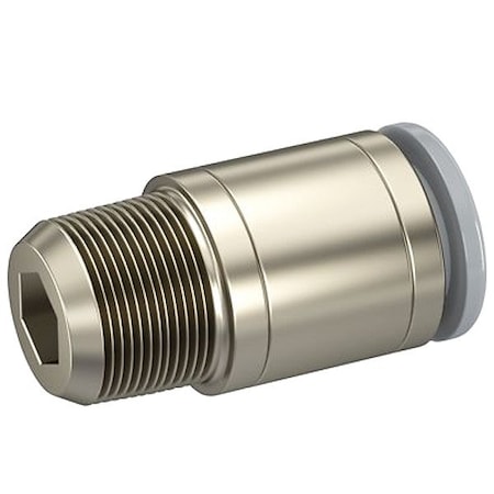 Aventics Pneumatic Fitting, PK 2, PK2 K599AU571903522