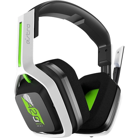 Logitech A20 Wireless Headset Gen2 XB 939-001882