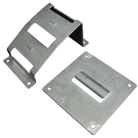 A&D Display Wall Mount Bracket FG-25