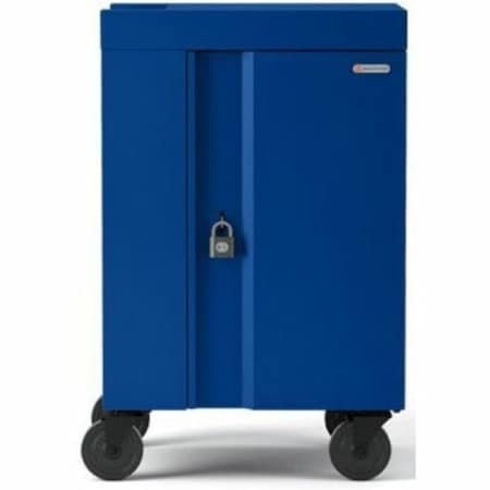 Bretford 24X CUBE CART MINI TVCM24PAC-RB
