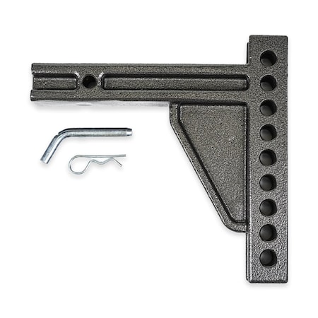 Blue Ox WEIGHT DISTRIBUTING HITCH ACCE BXW4002