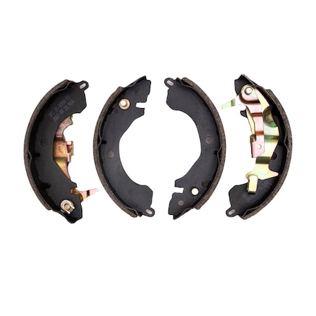 Dfc True Arc Parking Brake Shoes, Drum Brake Shoe Set,  1901-0558-10