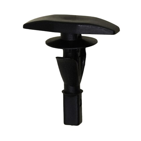 Auveco Ford Weatherstrip Retainer, 50PK 17339